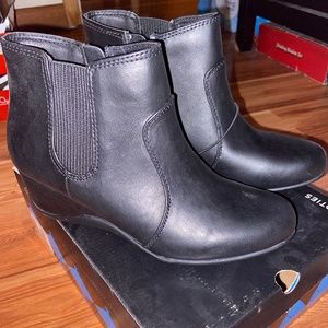 Brand New Ankle Booties